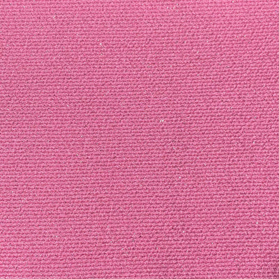 Entera Porto pink bright reversible a rosado satinado