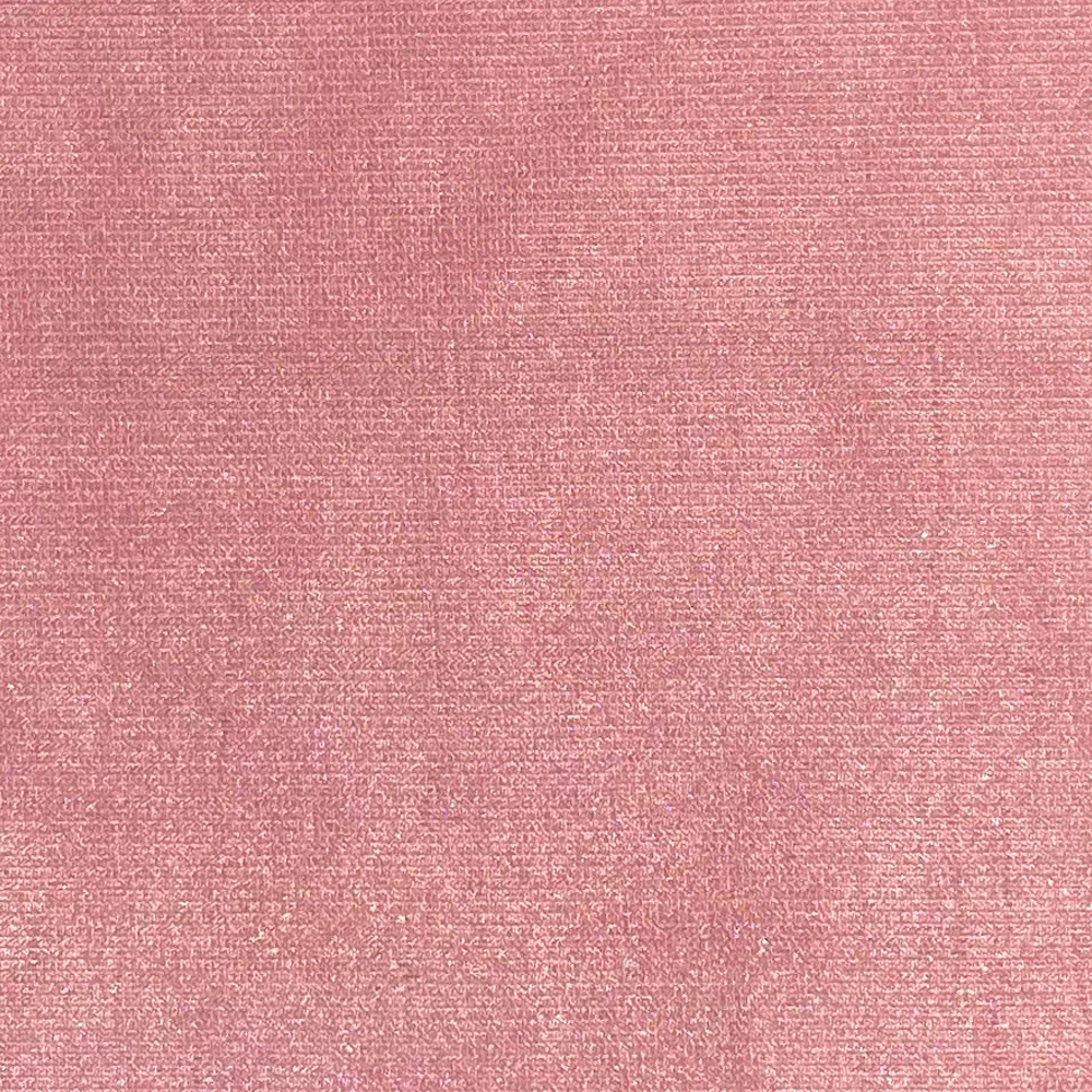 Entera Porto palo rosa print reversible a palo rosa