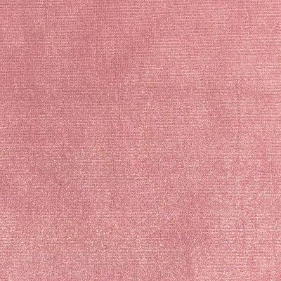Top Creta palo rosa print